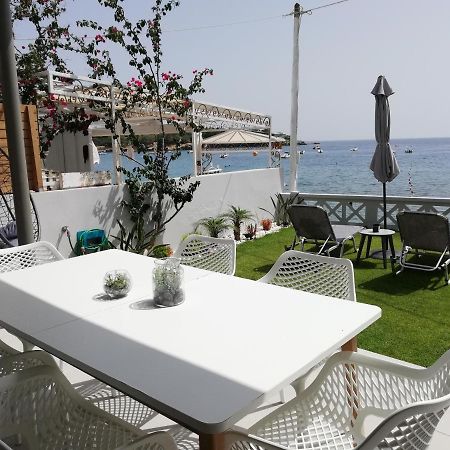 LENICO Seafront Villa Agia Pelagia  Esterno foto